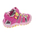 Sandalias Gioseppo zapatos Niña modelo 43013 Rosa 