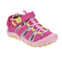 Sandalias Gioseppo zapatos Niña modelo 43013 Rosa 