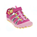 Sandalias Gioseppo zapatos Niña modelo 43013 Rosa 