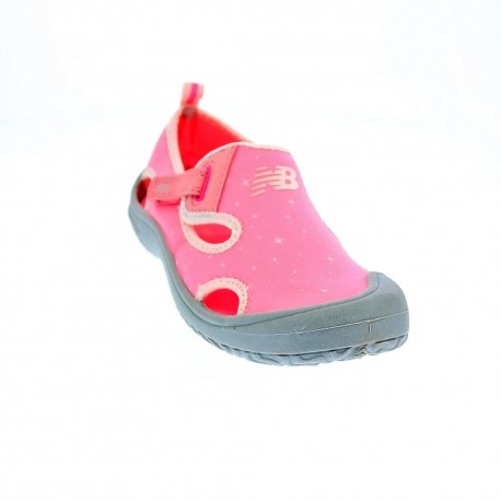 Sandalias New Balance zapatos Niña modelo 2013 Rosa 