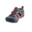 Sandalias Keen zapatos Niño modelo 1014123/26 Gris 