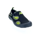 Sandalias New Balance zapatos Niño modelo 2013 Negro 