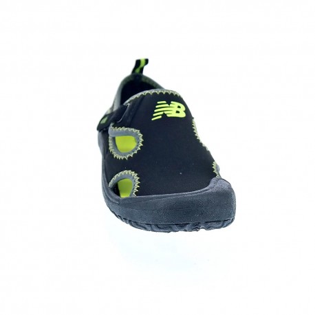 Sandalias New Balance zapatos Niño modelo 2013 Negro 
