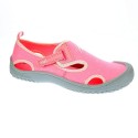 Sandalias New Balance zapatos Niña modelo 2013 Rosa 