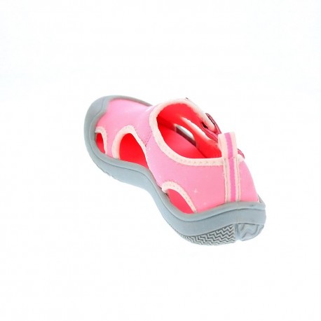 Sandalias New Balance zapatos Niña modelo 2013 Rosa 