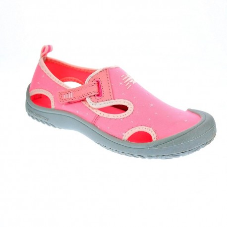 Sandalias New Balance zapatos Niña modelo 2013 Rosa 