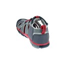 Sandalias Keen zapatos Niño modelo 1014123/26 Gris 
