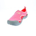 Sandalias New Balance zapatos Niña modelo 2013 Rosa 