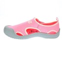 Sandalias New Balance zapatos Niña modelo 2013 Rosa 