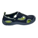 Sandalias New Balance zapatos Niño modelo 2013 Negro 