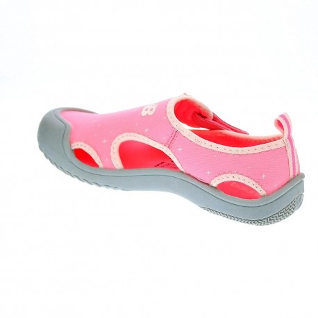 Sandalias New Balance zapatos Niña modelo 2013 Rosa 