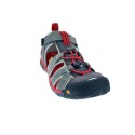 Sandalias Keen zapatos Niño modelo 1014123/26 Gris 