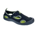 Sandalias New Balance zapatos Niño modelo 2013 Negro 