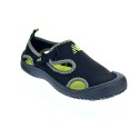 Sandalias New Balance zapatos Niño modelo 2013 Negro 