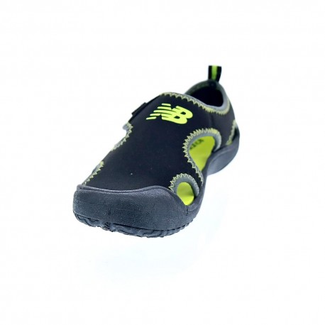 Sandalias New Balance zapatos Niño modelo 2013 Negro 
