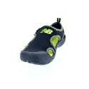 Sandalias New Balance zapatos Niño modelo 2013 Negro 