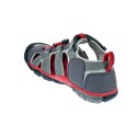 Sandalias Keen zapatos Niño modelo 1014123/26 Gris 