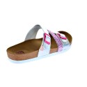 Chanclas Gioseppo zapatos Niña modelo 47498 Rosa 