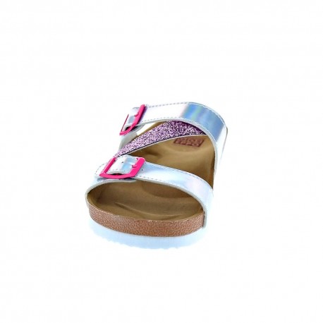 Chanclas Gioseppo zapatos Niña modelo 47498 Rosa 