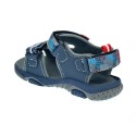 Sandalias Gioseppo zapatos Niño modelo 38055 Azul 