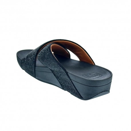 Fitflop hot sale ritzy slide