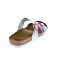 Chanclas Gioseppo zapatos Niña modelo 47498 Rosa 