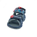 Sandalias Gioseppo zapatos Niño modelo 38055 Azul 