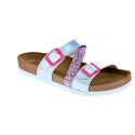Chanclas Gioseppo zapatos Niña modelo 47498 Rosa 