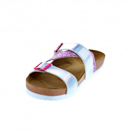 Chanclas Gioseppo zapatos Niña modelo 47498 Rosa 