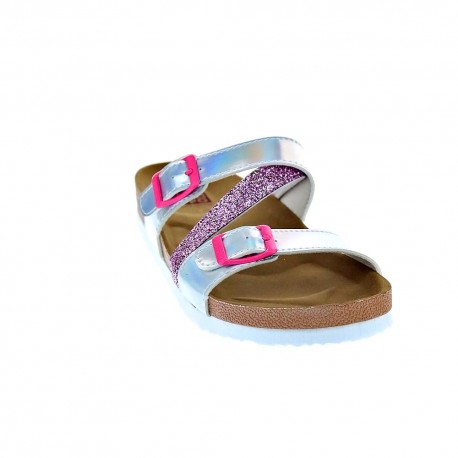 Chanclas Gioseppo zapatos Niña modelo 47498 Rosa 