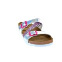 Chanclas Gioseppo zapatos Niña modelo 47498 Rosa 