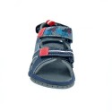 Sandalias Gioseppo zapatos Niño modelo 38055 Azul 