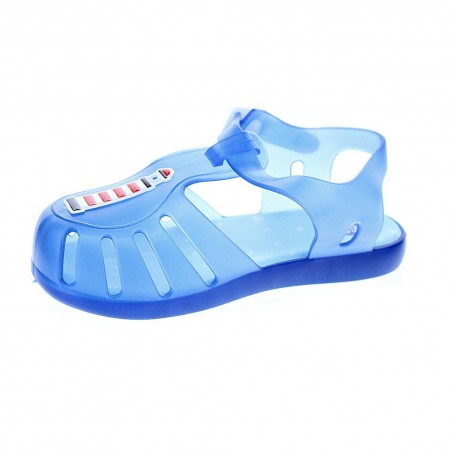 Sandalias Gioseppo zapatos Niño modelo 47505 Azul 