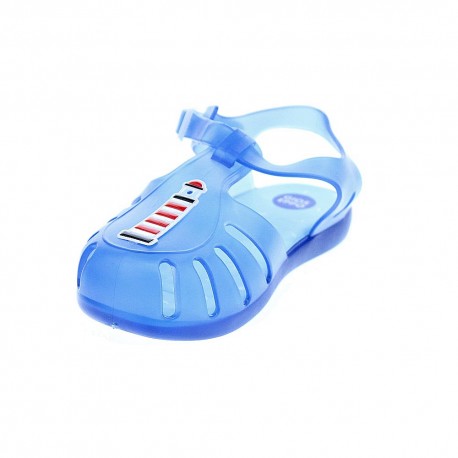 Sandalias Gioseppo zapatos Niño modelo 47505 Azul 