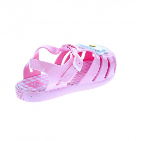 Sandalias Gioseppo zapatos Niña modelo 47500 Rosa 