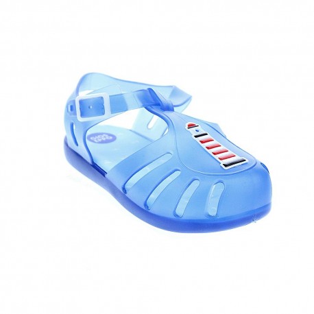 Sandalias Gioseppo zapatos Niño modelo 47505 Azul 