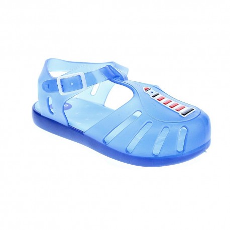 Sandalias Gioseppo zapatos Niño modelo 47505 Azul 