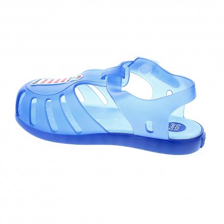 Sandalias Gioseppo zapatos Niño modelo 47505 Azul 