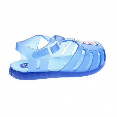 Sandalias Gioseppo zapatos Niño modelo 47505 Azul 