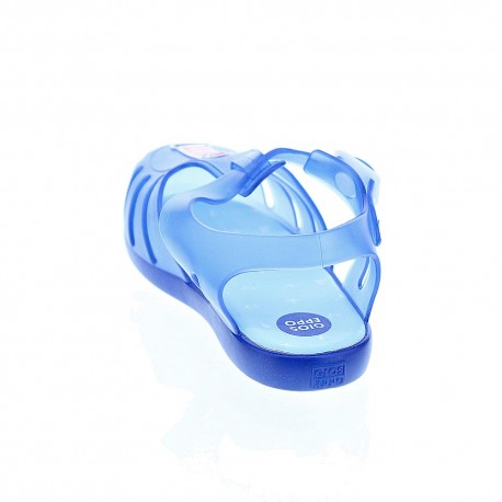 Sandalias Gioseppo zapatos Niño modelo 47505 Azul 