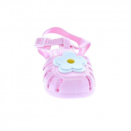 Sandalias Gioseppo zapatos Niña modelo 47500 Rosa 