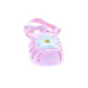 Sandalias Gioseppo zapatos Niña modelo 47500 Rosa 