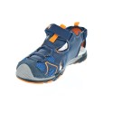 Sandalias Mtng zapatos Niño modelo 47825 Azul 