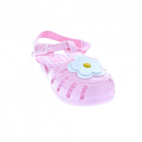 Sandalias Gioseppo zapatos Niña modelo 47500 Rosa 
