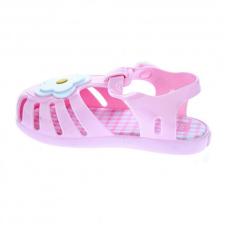 Sandalias Gioseppo zapatos Niña modelo 47500 Rosa 