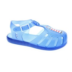 Sandalias Gioseppo zapatos Niño modelo 47505 Azul 