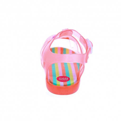 Sandalias Gioseppo zapatos Niña modelo 47501 Naranja 