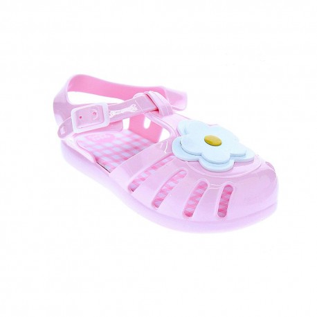Sandalias Gioseppo zapatos Niña modelo 47500 Rosa 