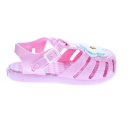 Sandalias Gioseppo zapatos Niña modelo 47500 Rosa  2
