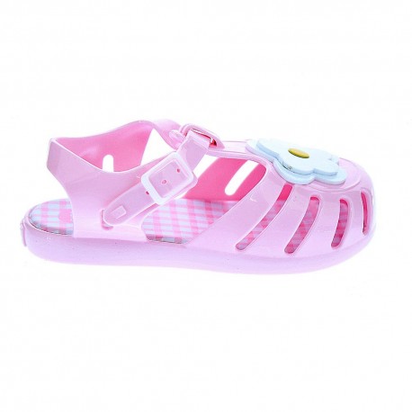 Sandalias Gioseppo zapatos Niña modelo 47500 Rosa 